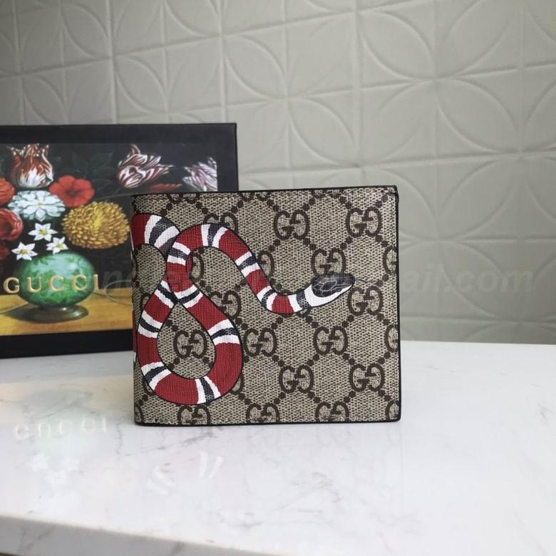 Gucci Wallets 46